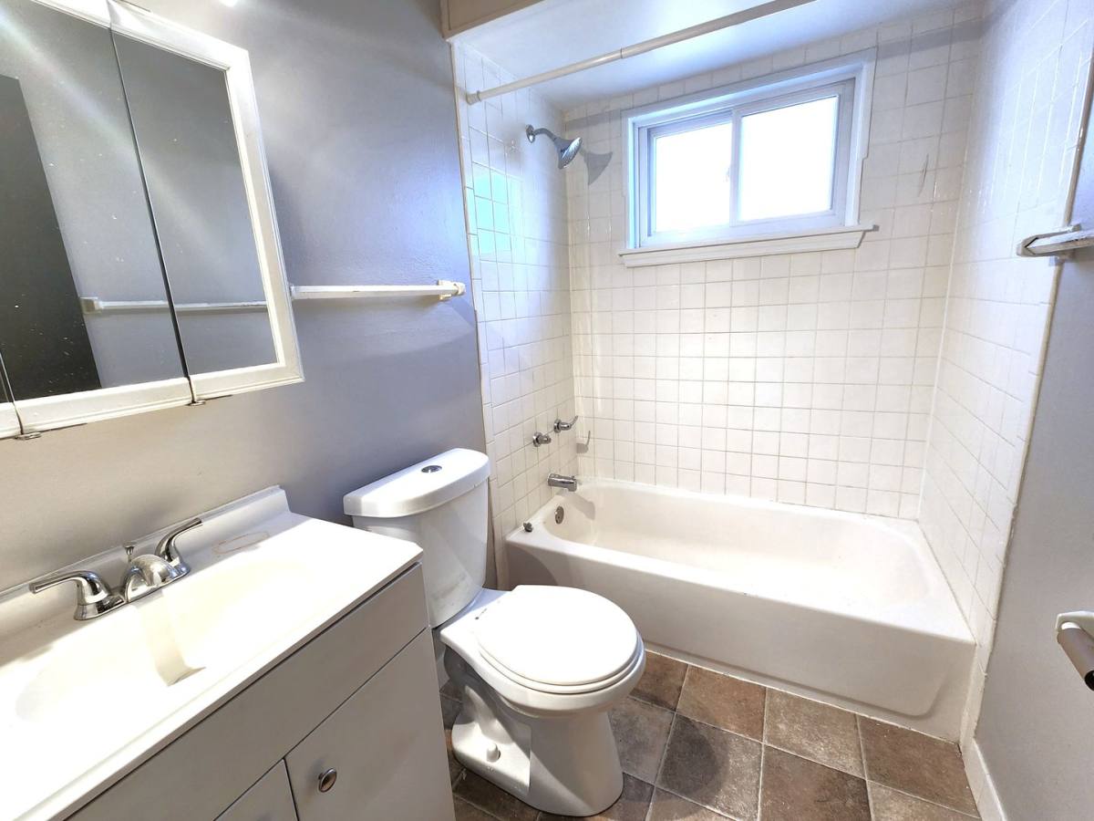 Apartment for rent at 11027 W Hampton Ave, Milwaukee, WI 53225