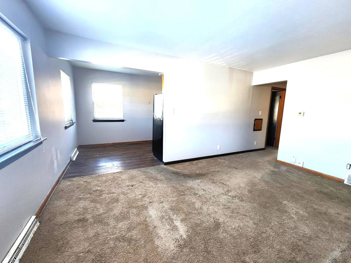 Apartment for rent at 11027 W Hampton Ave, Milwaukee, WI 53225