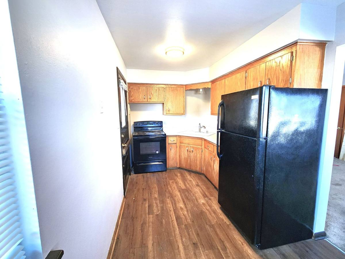 Apartment for rent at 11027 W Hampton Ave, Milwaukee, WI 53225