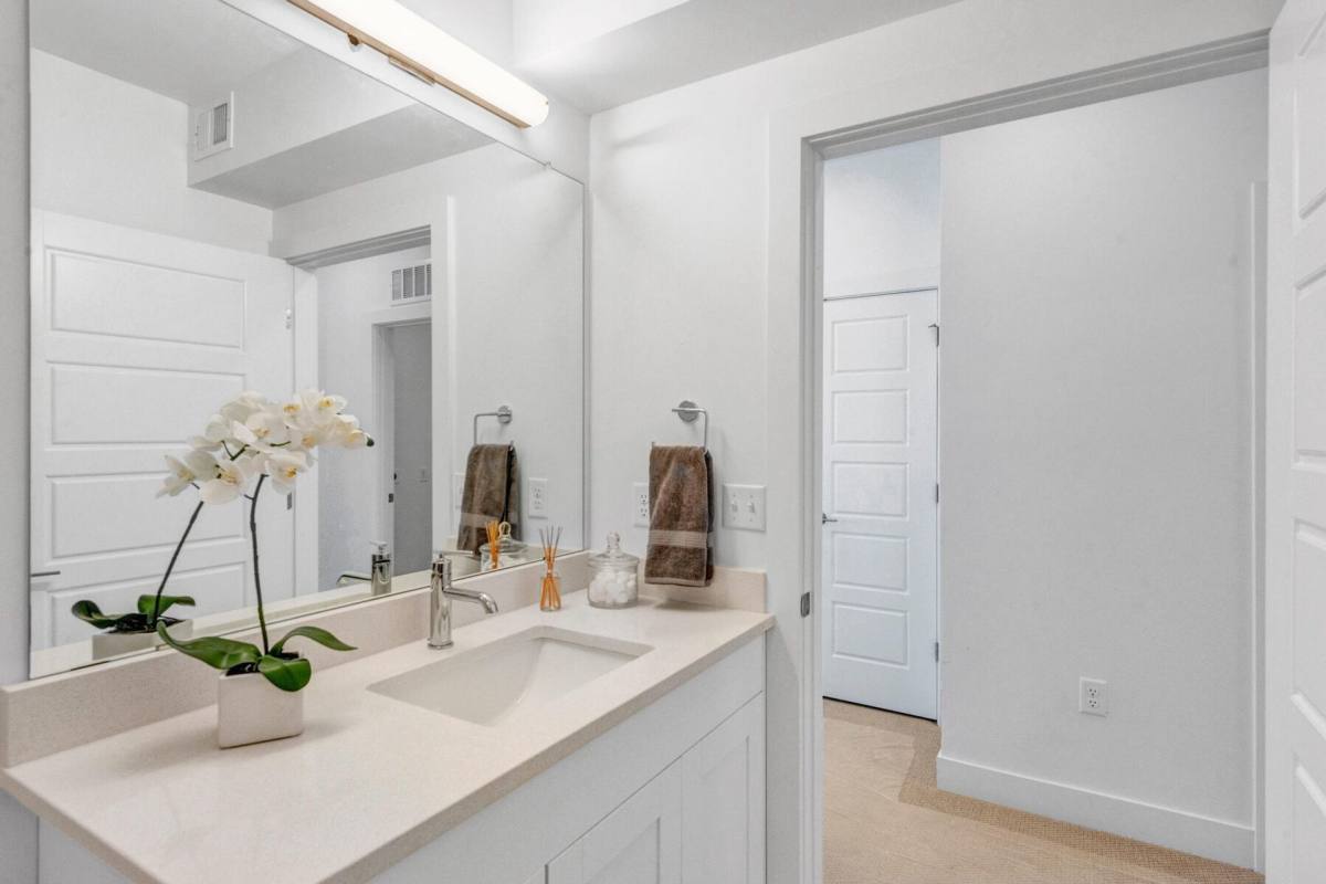 Apartment for rent at 1209 N Perry St, Denver, CO 80204
