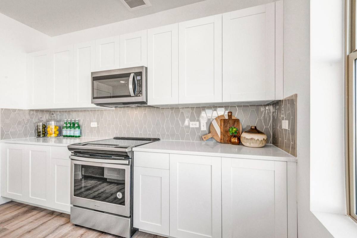 Apartment for rent at 1209 N Perry St, Denver, CO 80204