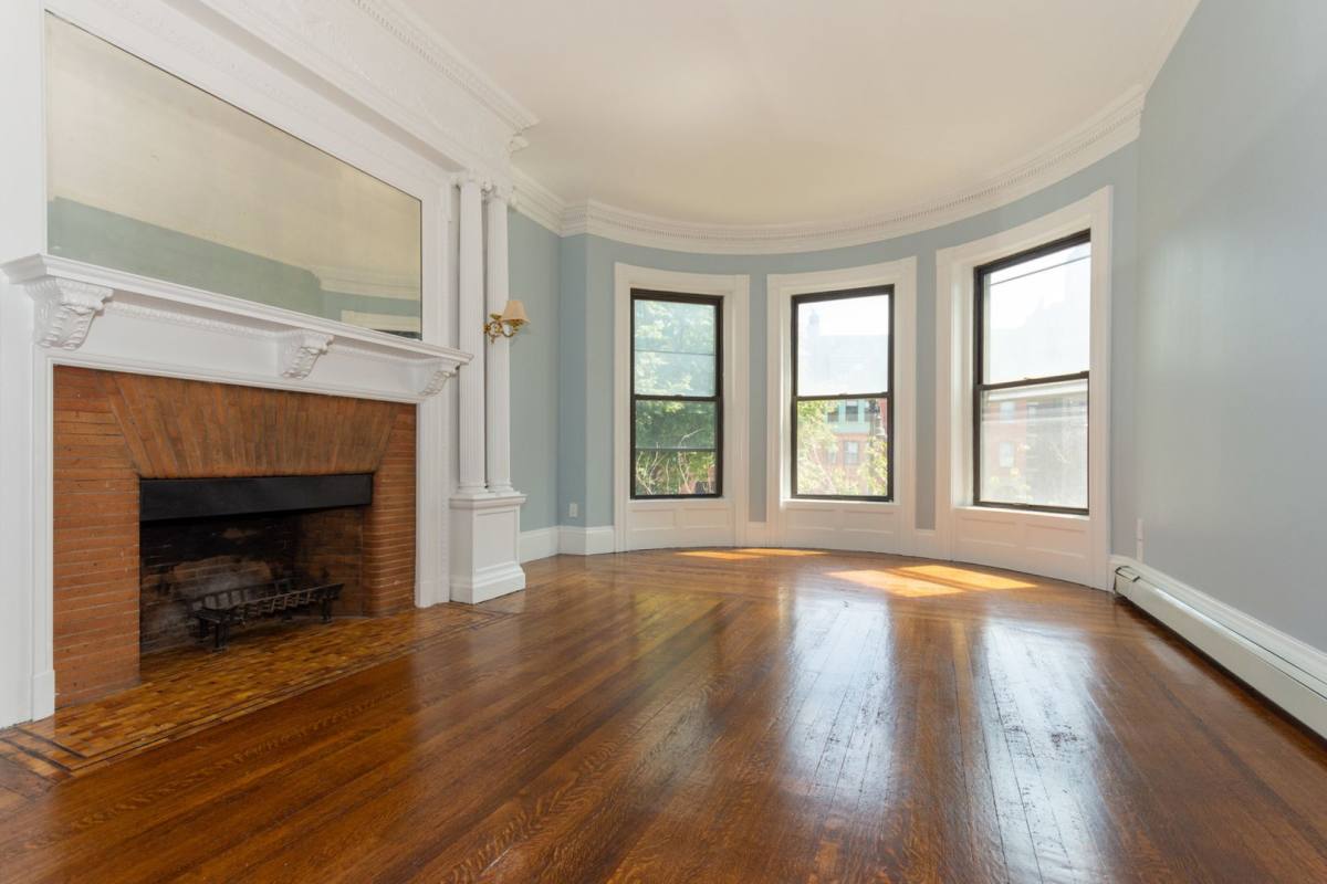 Apartment for rent at 13 Bay State Rd #14, Boston, MA 02215