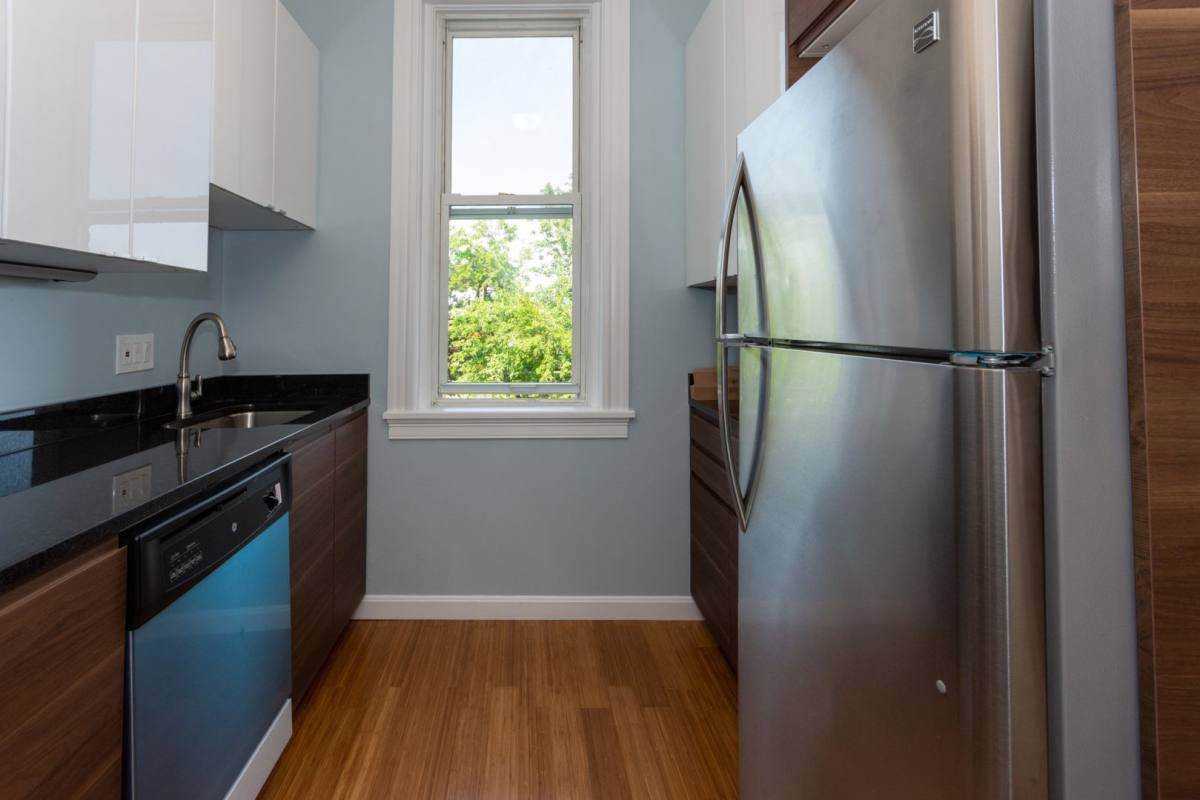 Apartment for rent at 13 Bay State Rd #14, Boston, MA 02215