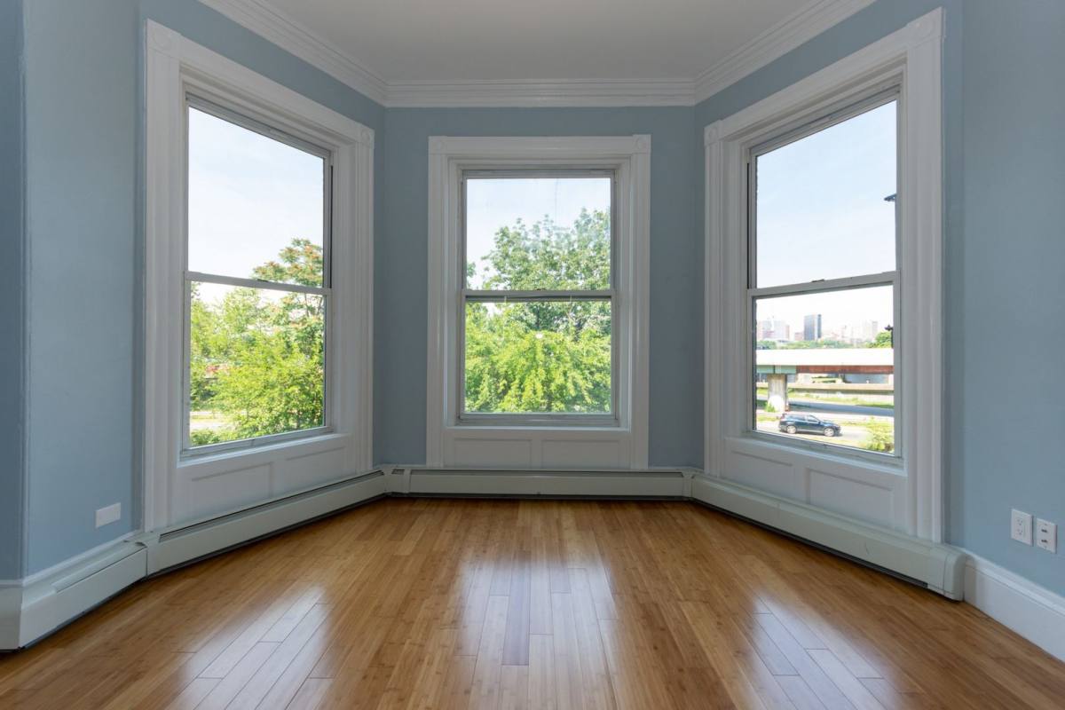 Apartment for rent at 13 Bay State Rd #14, Boston, MA 02215
