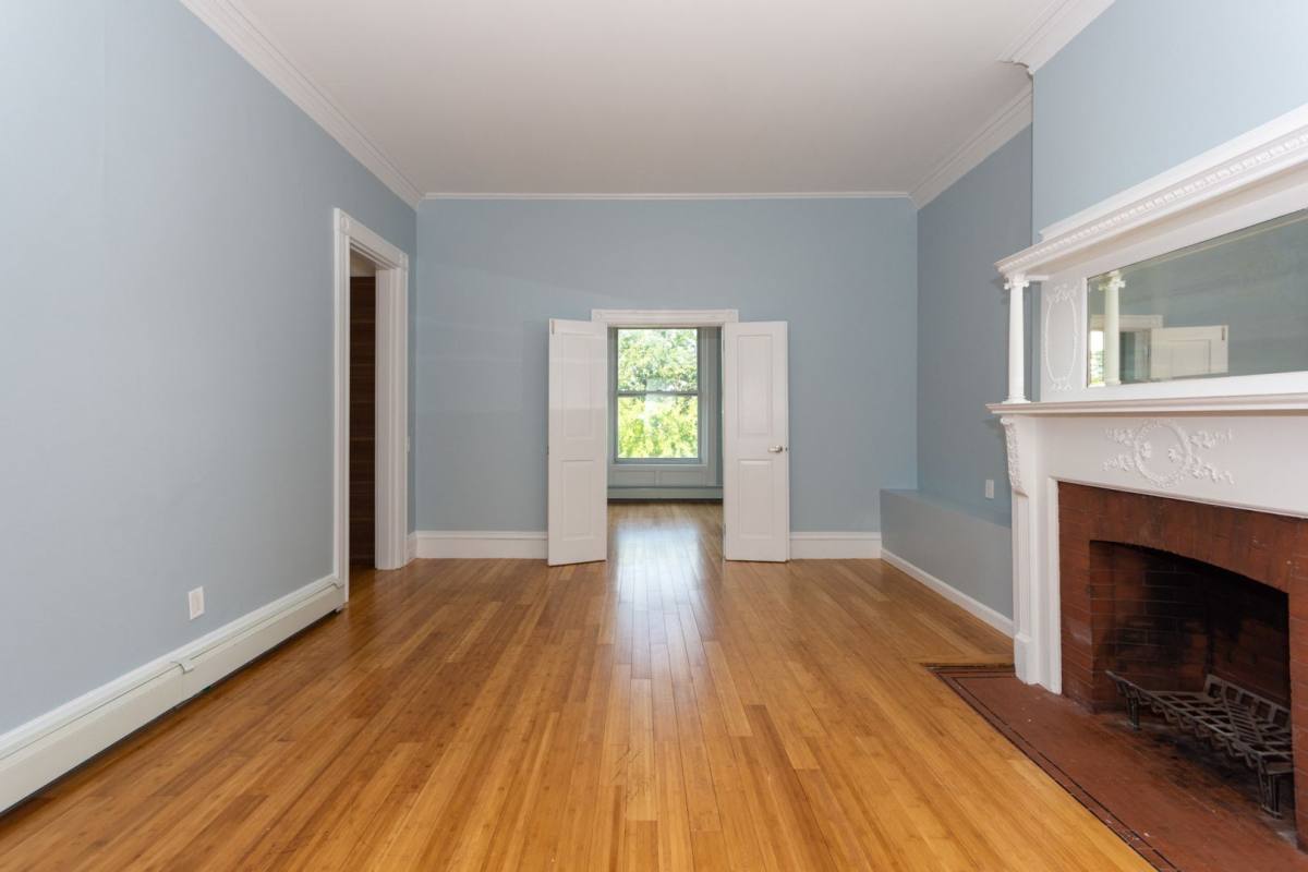 Apartment for rent at 13 Bay State Rd #14, Boston, MA 02215