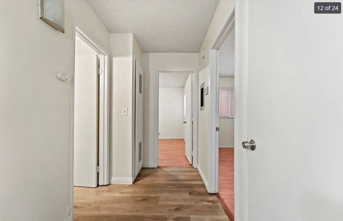 Apartment for rent at 1071 May Lane, Barstow, CA 92311