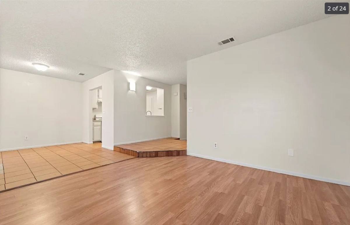 Apartment for rent at 1071 May Lane, Barstow, CA 92311
