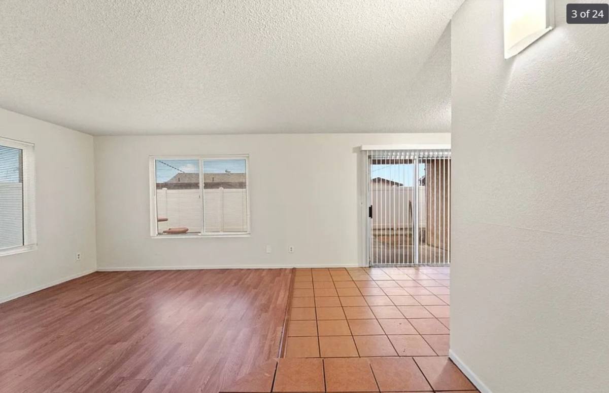 Apartment for rent at 1071 May Lane, Barstow, CA 92311
