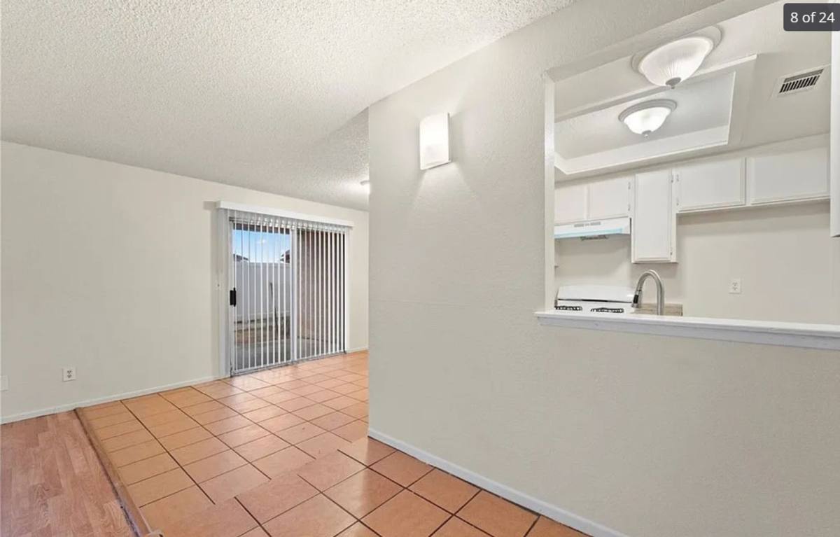 Apartment for rent at 1071 May Lane, Barstow, CA 92311