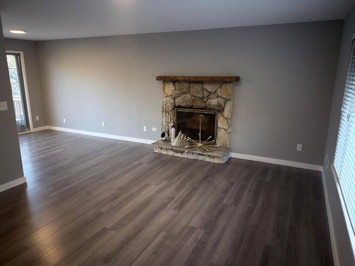 Apartment for rent at 3550-3554 SW Beaverton Hillsdale Highway, Portland, OR 97221