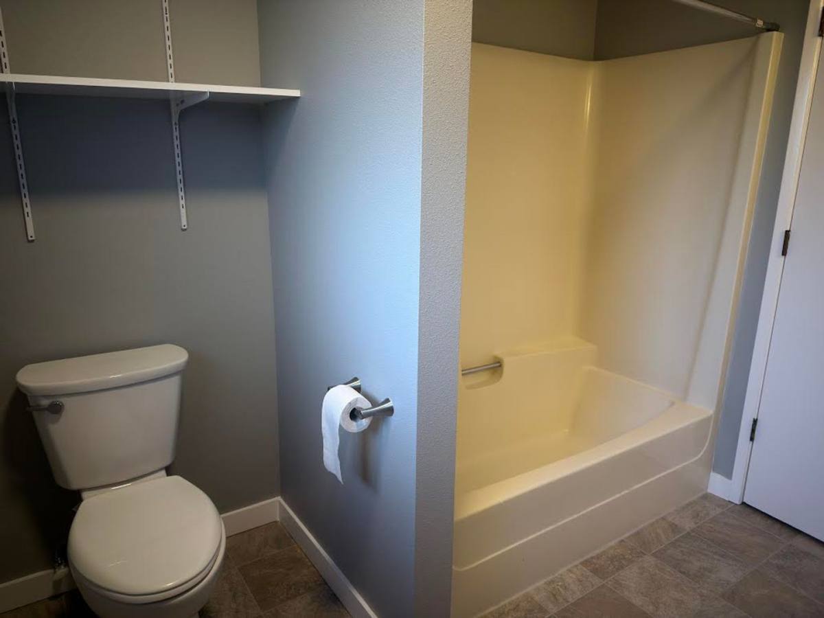 Apartment for rent at 3550-3554 SW Beaverton Hillsdale Highway, Portland, OR 97221
