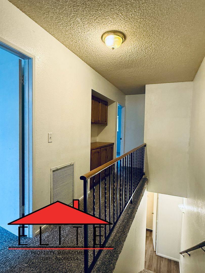 Townhouse for rent at 269 E Upjohn Ave, Ridgecrest, CA 93555