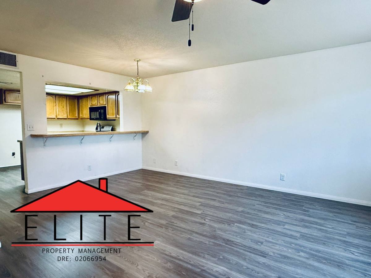 Townhouse for rent at 269 E Upjohn Ave, Ridgecrest, CA 93555