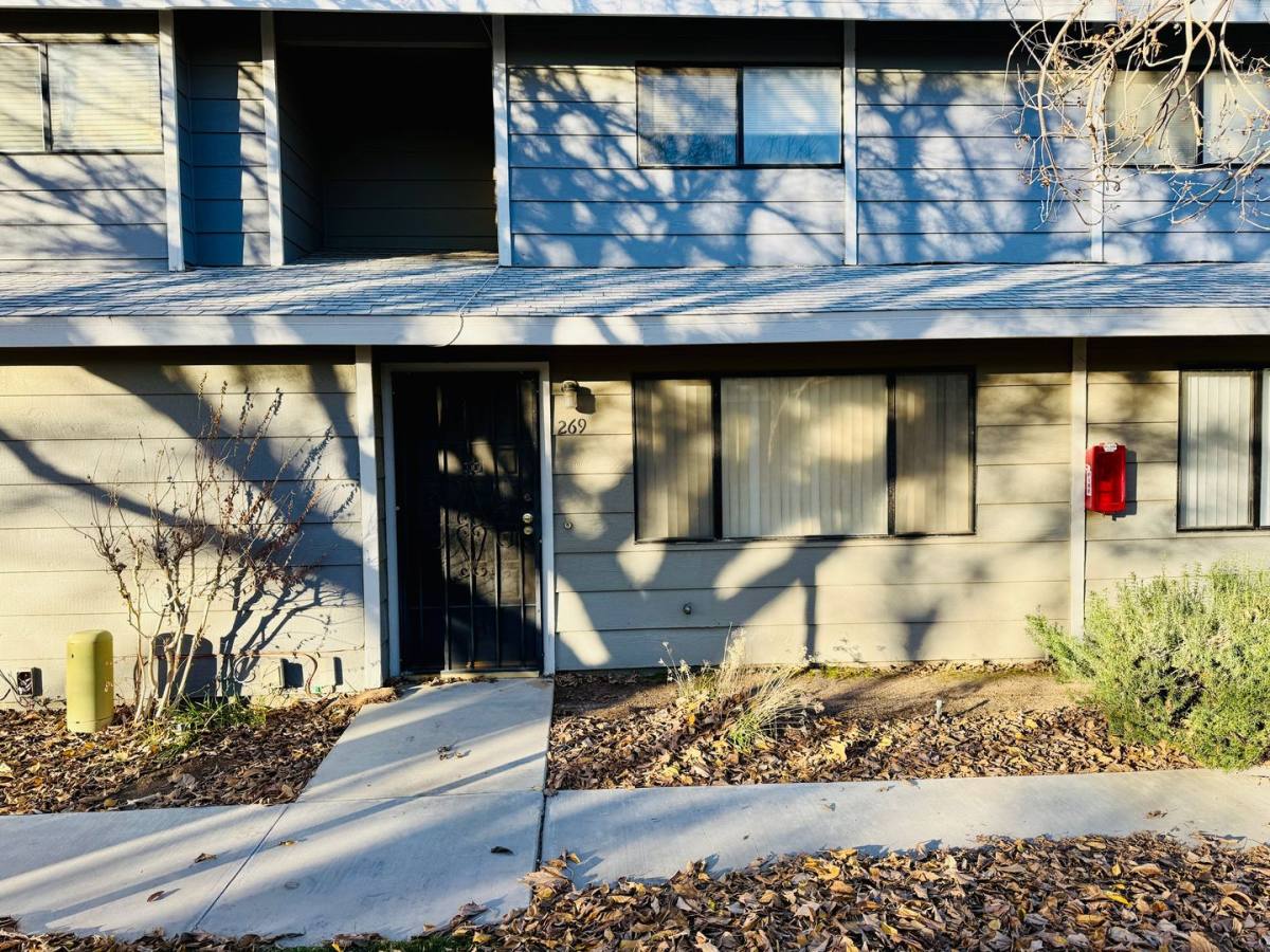 Townhouse for rent at 269 E Upjohn Ave, Ridgecrest, CA 93555