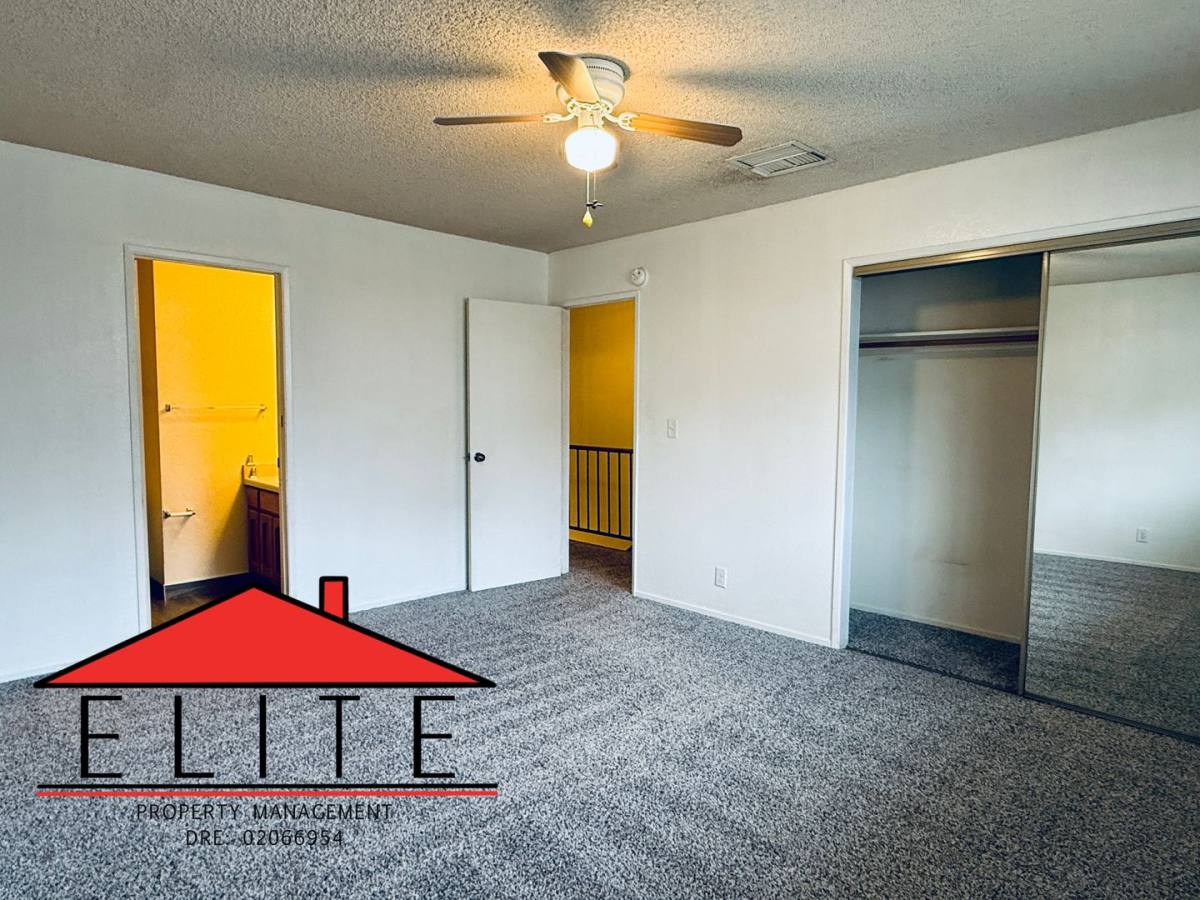 Townhouse for rent at 269 E Upjohn Ave, Ridgecrest, CA 93555