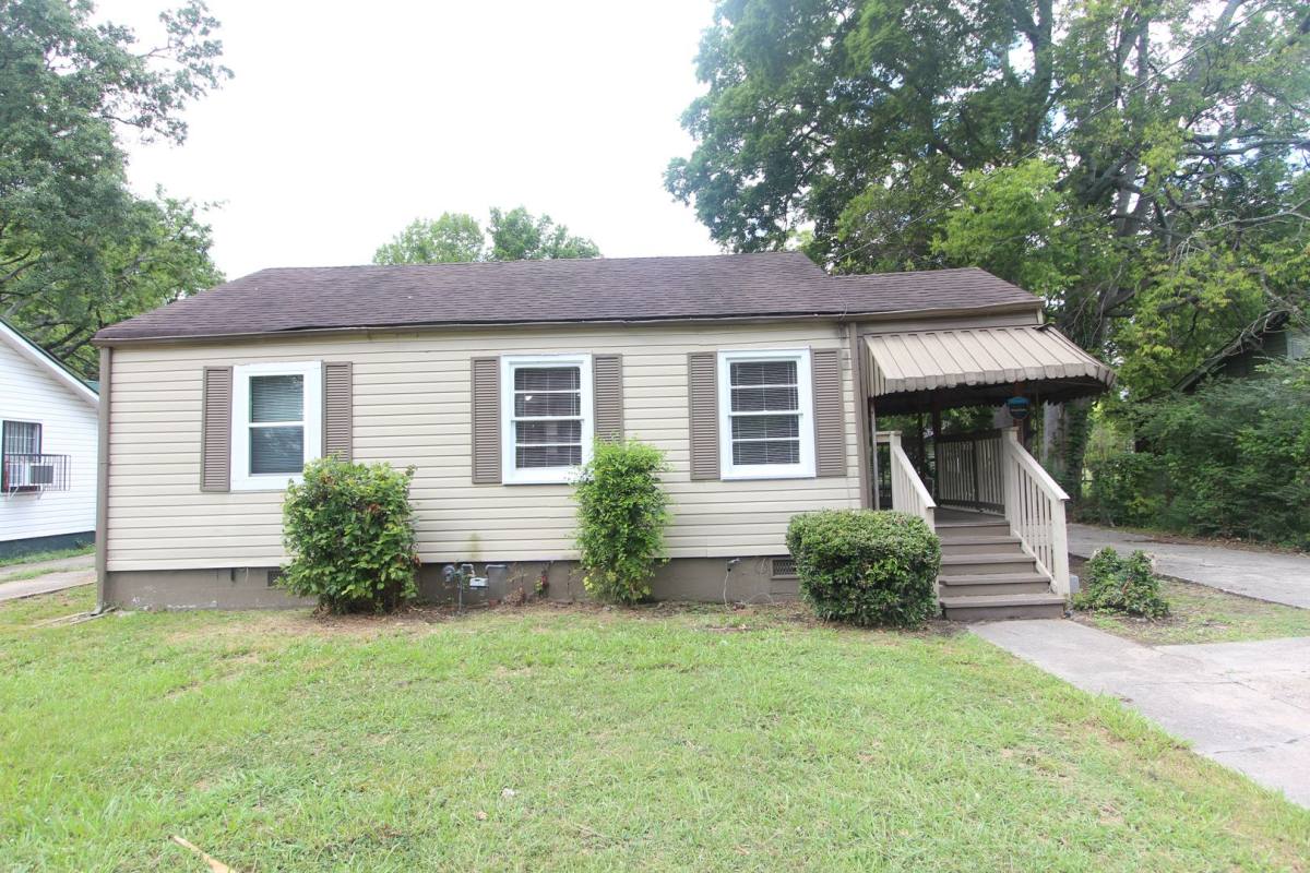 House for rent at 224 69th Place N, Birmingham, AL 35206