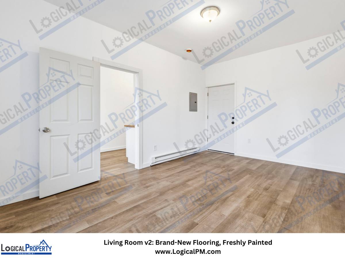 Apartment for rent at 3295 Rochester St #1, Detroit, MI 48206