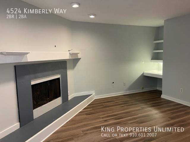 Apartment for rent at 4524 Kimberly Way, Wilmington, NC 28403