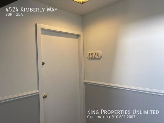 Apartment for rent at 4524 Kimberly Way, Wilmington, NC 28403
