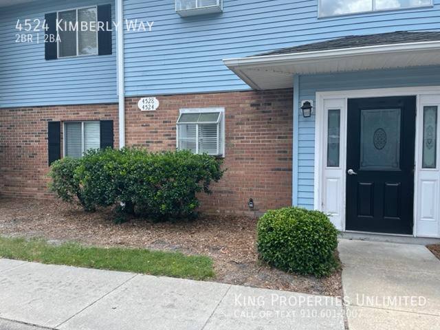 Apartment for rent at 4524 Kimberly Way, Wilmington, NC 28403