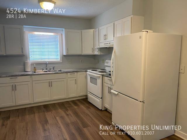 Apartment for rent at 4524 Kimberly Way, Wilmington, NC 28403