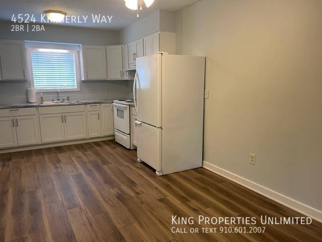 Apartment for rent at 4524 Kimberly Way, Wilmington, NC 28403