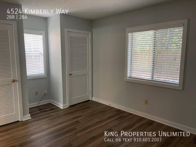 Apartment for rent at 4524 Kimberly Way, Wilmington, NC 28403