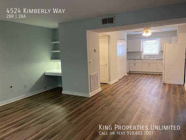 Apartment for rent at 4524 Kimberly Way, Wilmington, NC 28403
