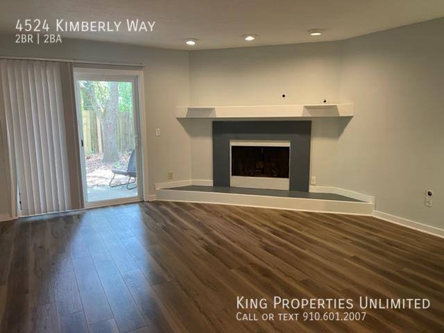 Apartment for rent at 4524 Kimberly Way, Wilmington, NC 28403