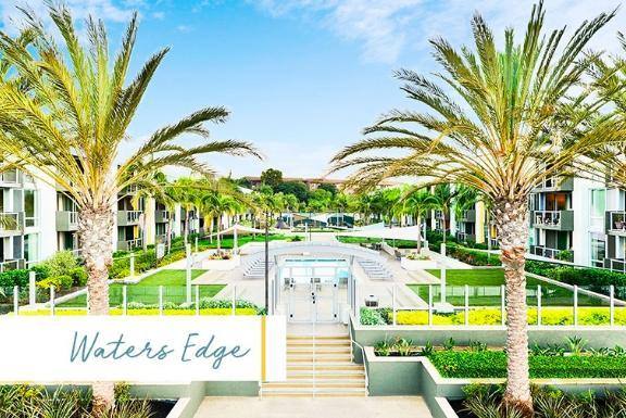 Apartment for rent at The Villa at Marina Harbor, 4500 Via Marina, Marina Del Rey, CA 90292