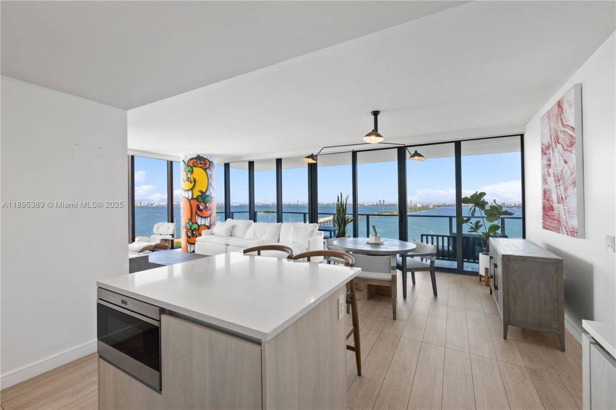 Apartment for rent at 3131 NE 7th Ave #2206, Miami, FL 33137
