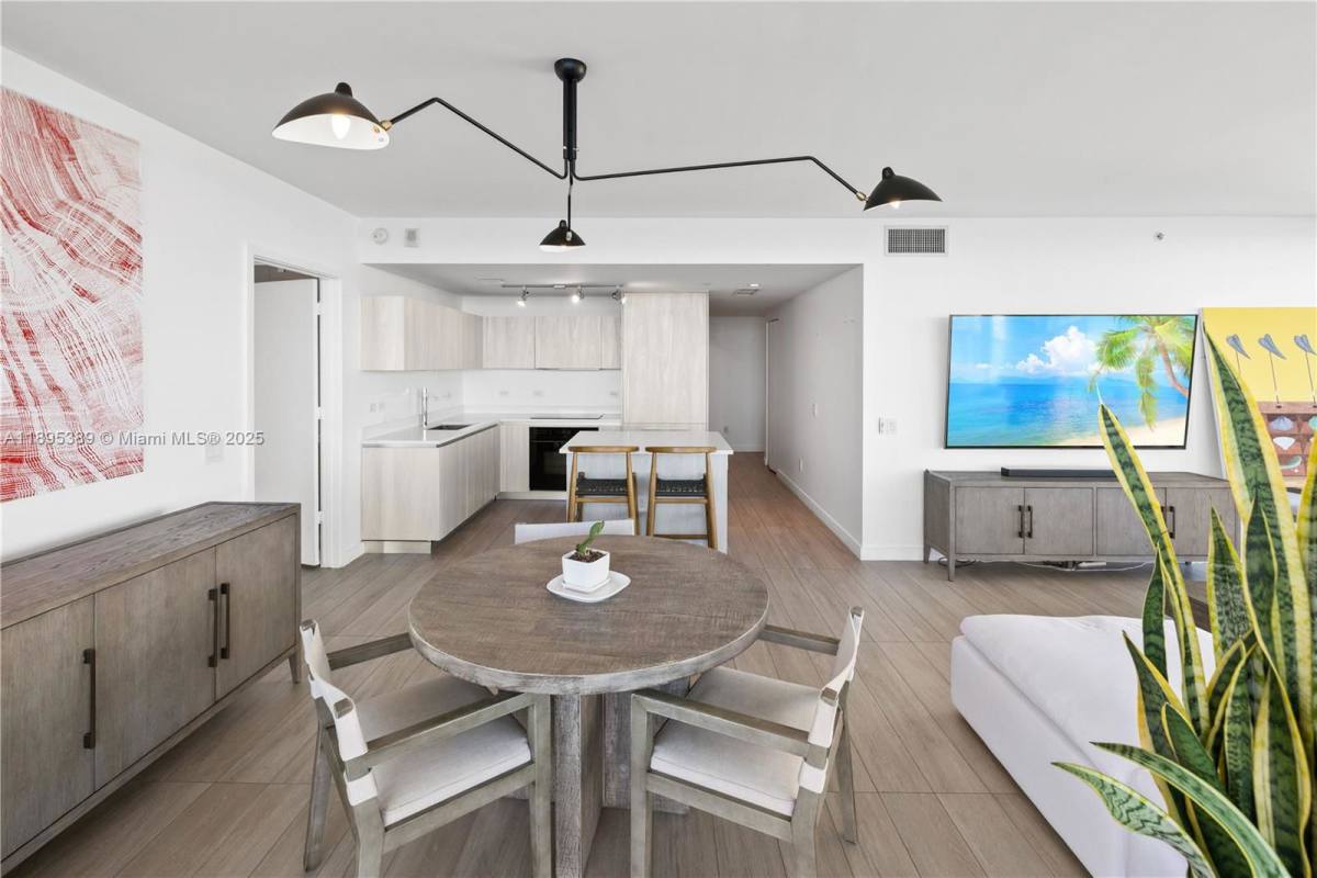Apartment for rent at 3131 NE 7th Ave #2206, Miami, FL 33137