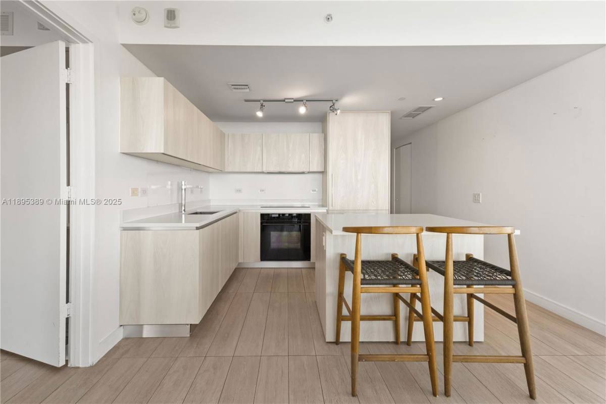 Apartment for rent at 3131 NE 7th Ave #2206, Miami, FL 33137
