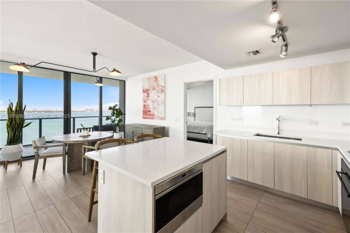 Apartment for rent at 3131 NE 7th Ave #2206, Miami, FL 33137