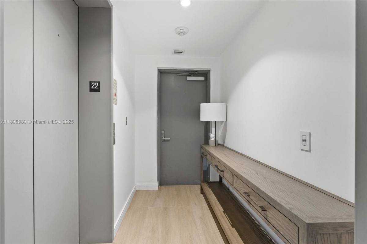 Apartment for rent at 3131 NE 7th Ave #2206, Miami, FL 33137