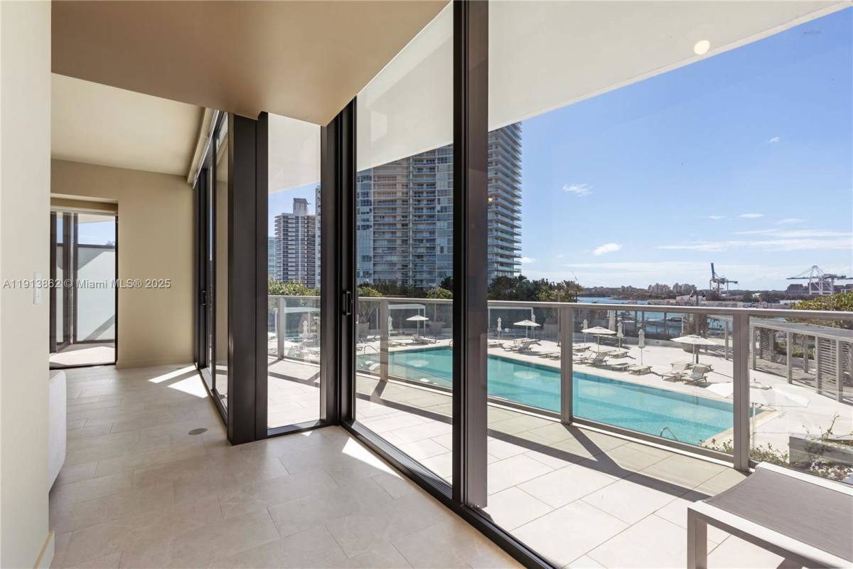 Condo for rent at 500 Alton Rd #802, Miami Beach, FL 33139