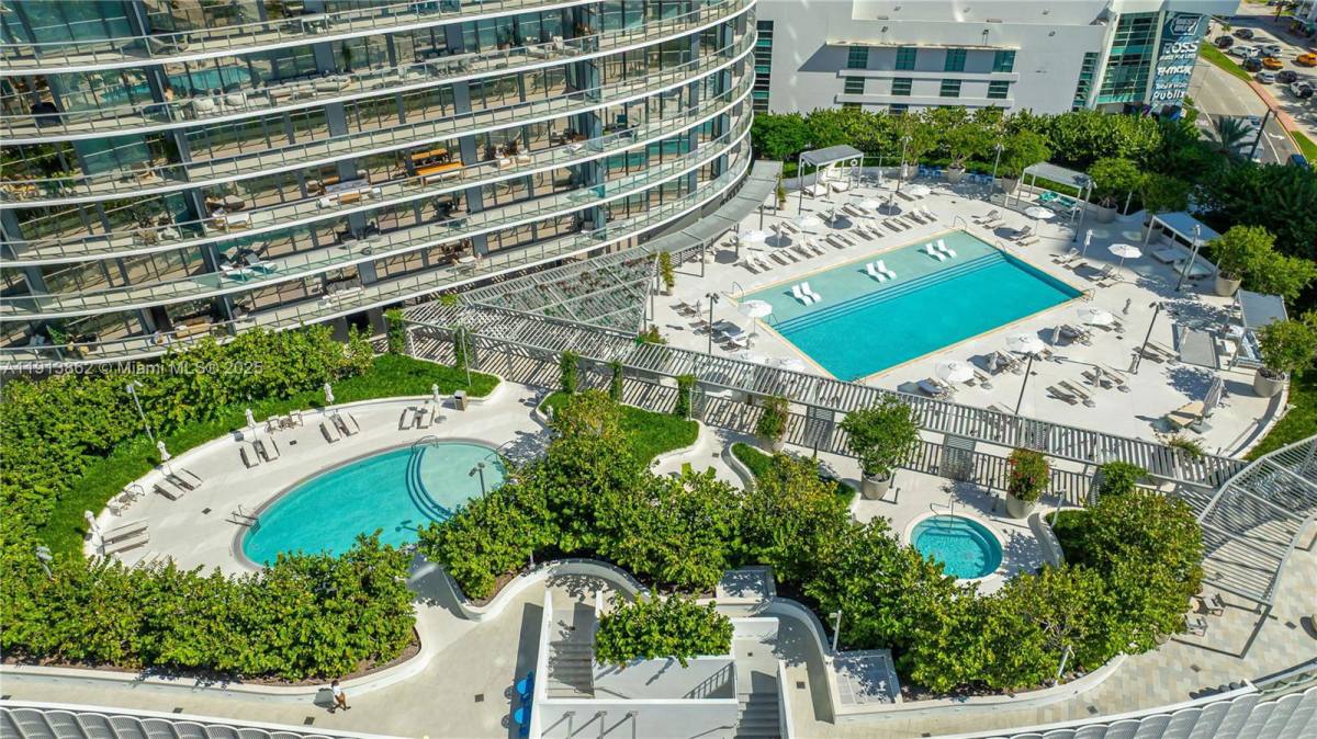 Condo for rent at 500 Alton Rd #802, Miami Beach, FL 33139