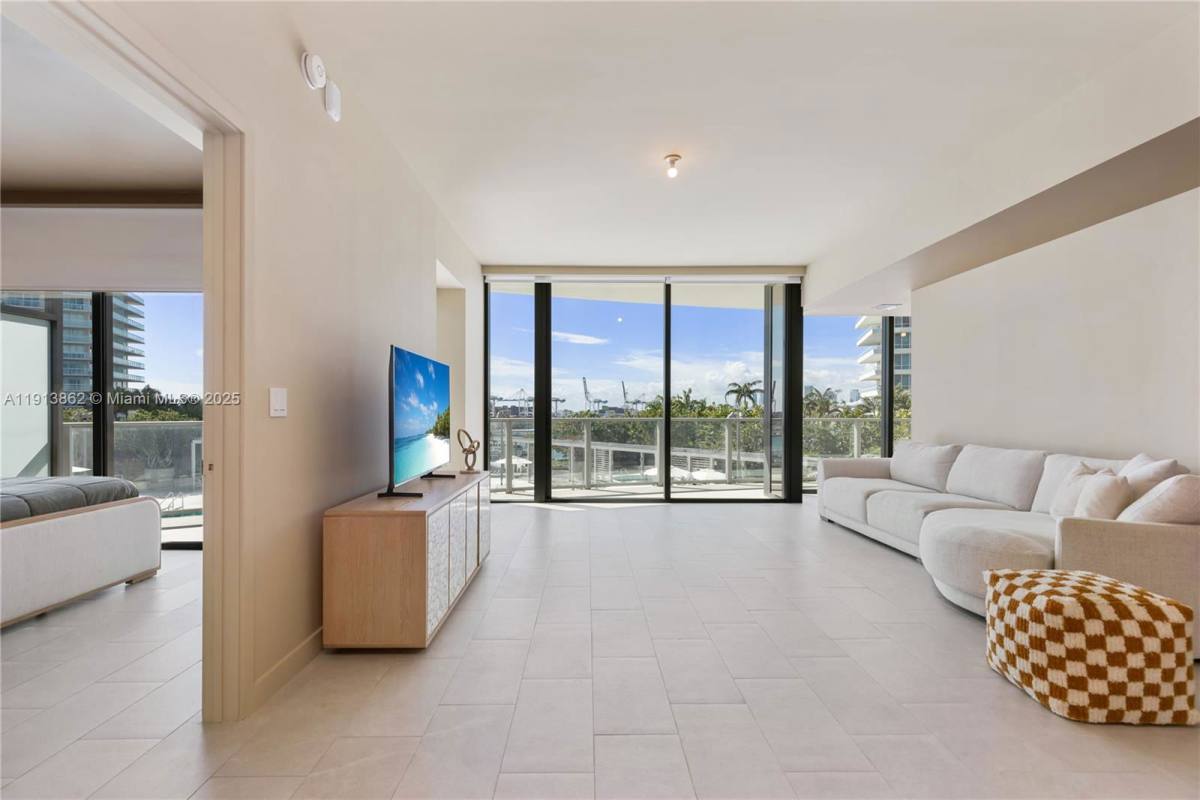 Condo for rent at 500 Alton Rd #802, Miami Beach, FL 33139