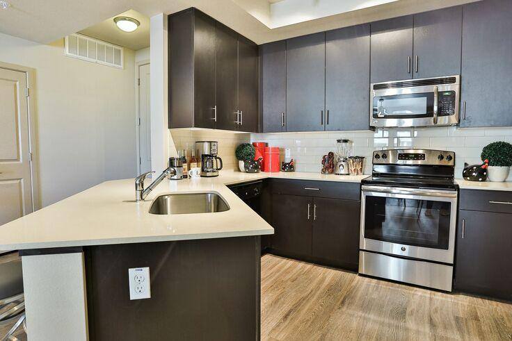 Apartment for rent at The Met, 1 N Hearthstone Way, Chandler, AZ 85226