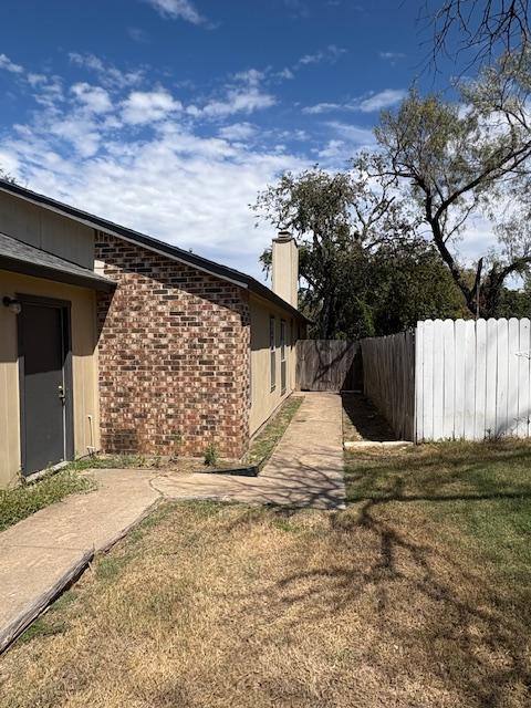 House for rent at 9502 Bear Paw Trail #B, Del Valle, TX 78617