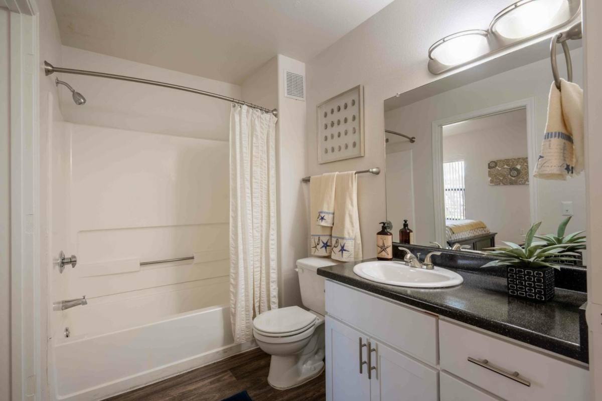 Apartment for rent at Palm Trails, 235 E Ray Rd, Chandler, AZ 85225