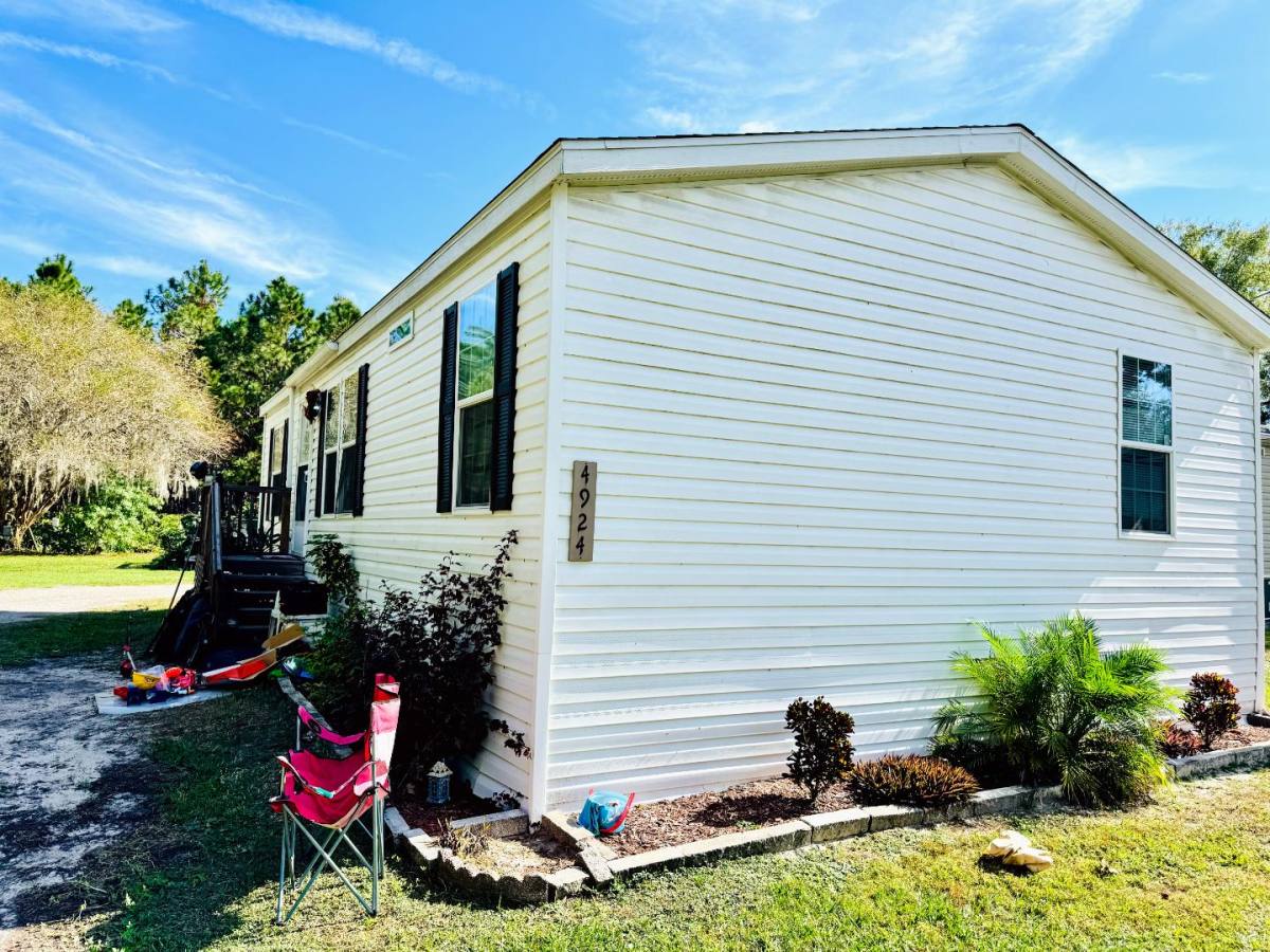 Apartment for rent at 4922 Addessi Loop #4924, Land O Lakes, FL 34638