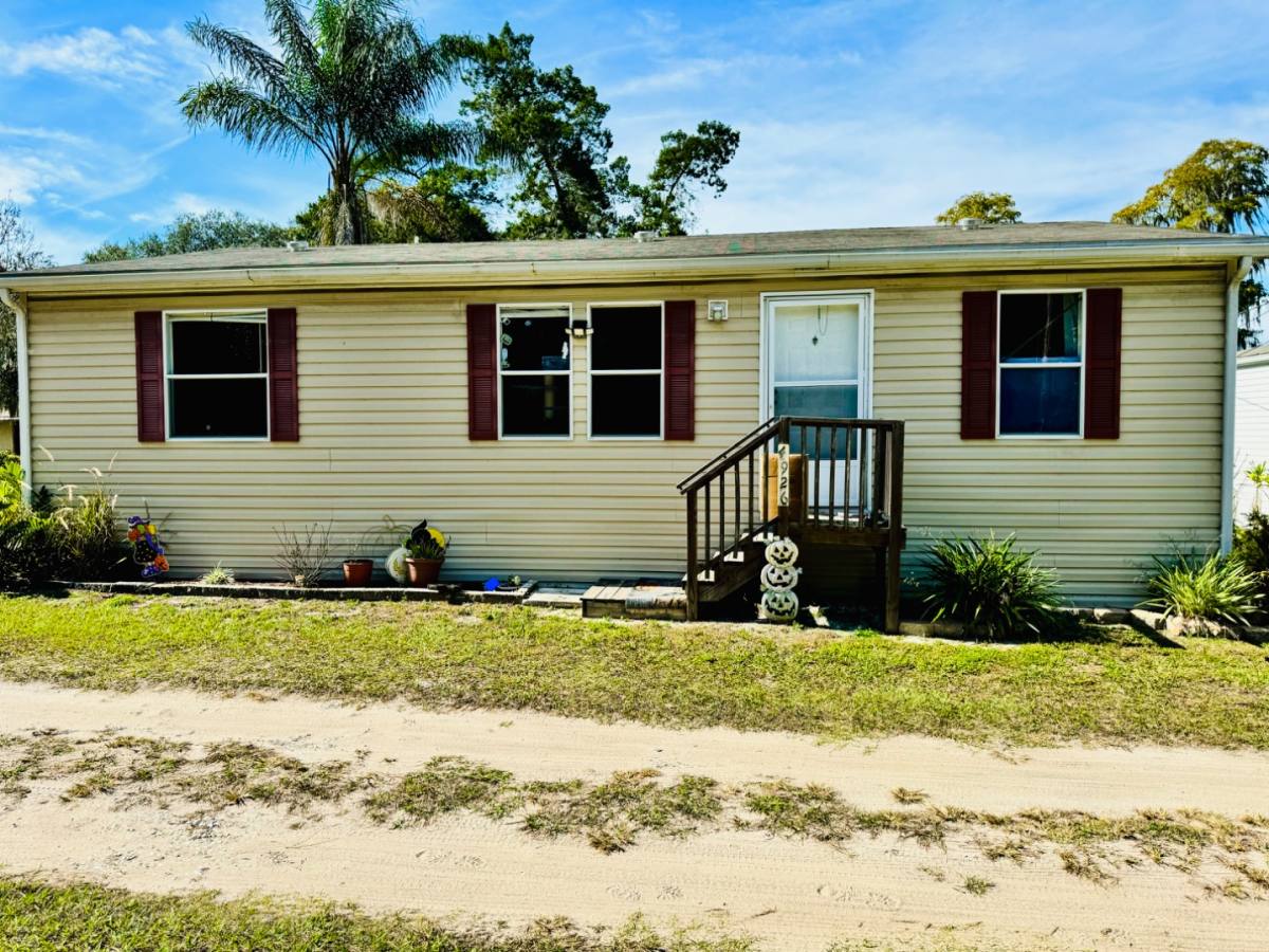 Apartment for rent at 4924 Addessi Loop #4922, Land O Lakes, FL 34638
