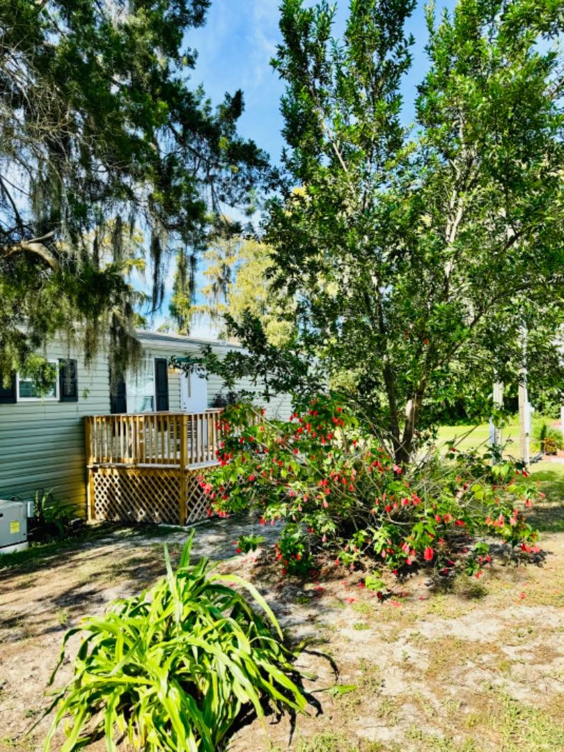 Apartment for rent at 4924 Addessi Loop #4922, Land O Lakes, FL 34638