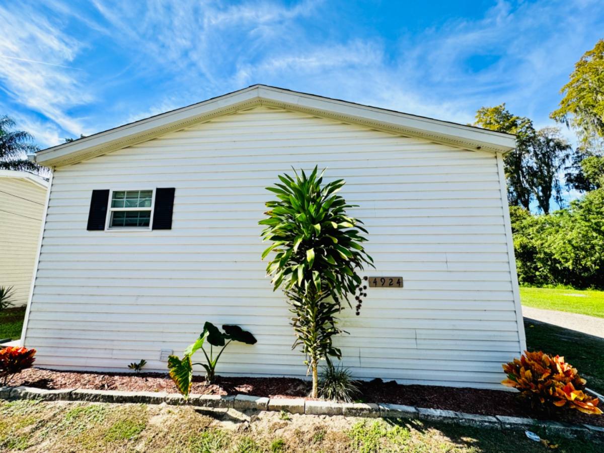Apartment for rent at 4924 Addessi Loop #4922, Land O Lakes, FL 34638