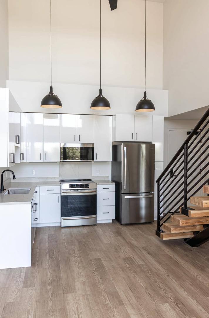 Apartment for rent at 1208 Q St #205, Sacramento, CA 95811