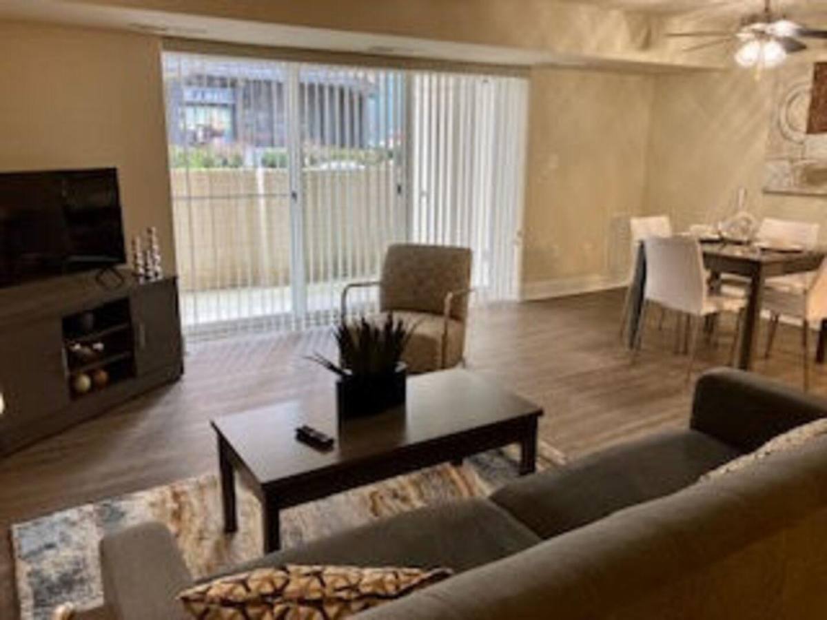 Apartment for rent at 8708 1st Ave #907, Silver Spring, MD 20910