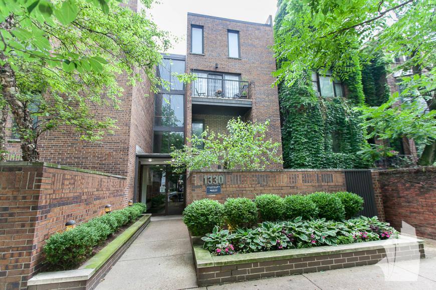 Apartment for rent at 1330 N La Salle Dr #311, Chicago, IL 60610