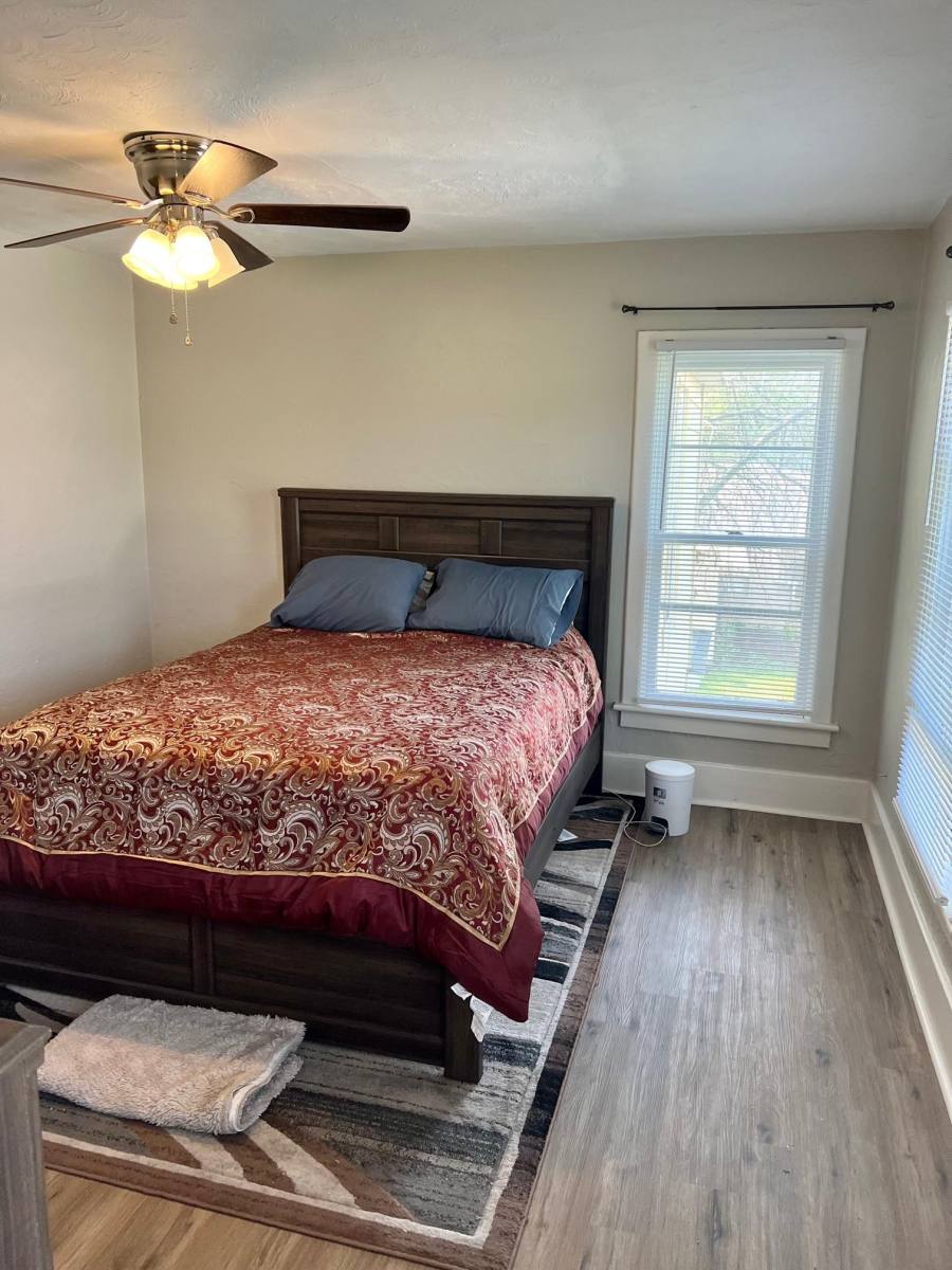 Apartment for rent at 309 May St, Lockport, IL 60441
