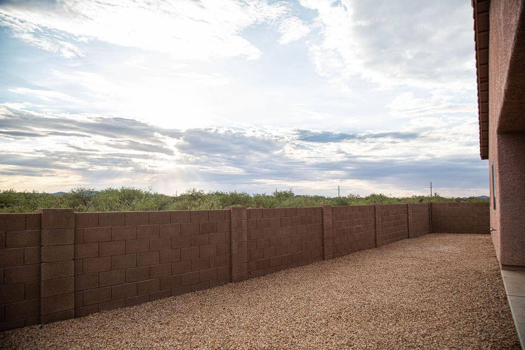 House for rent at Sonoran Ranch Estates, 6630 S Via Molino De Viento, Tucson, AZ 85757